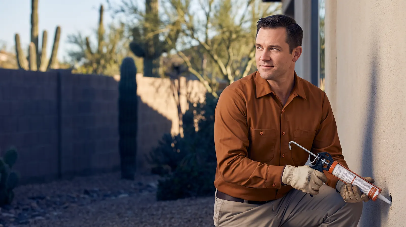 Pest Control Service in Scottsdale, AZ